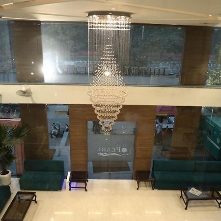 Hotel La Pearl Naiapura المظهر الخارجي الصورة